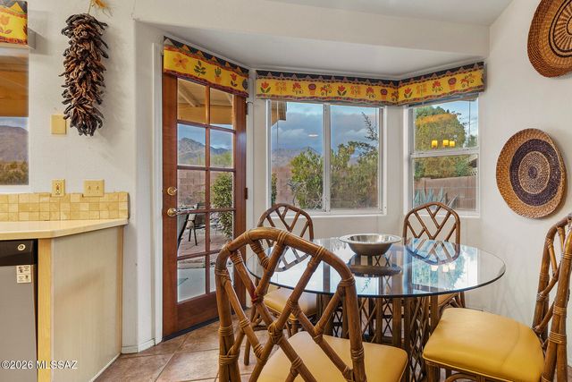 4774 N Mayfair Circle, Tucson, AZ 85750