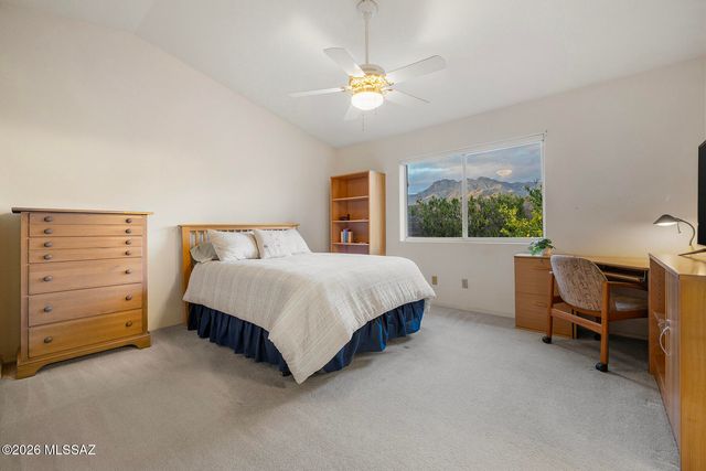 4774 N Mayfair Circle, Tucson, AZ 85750