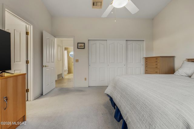 4774 N Mayfair Circle, Tucson, AZ 85750