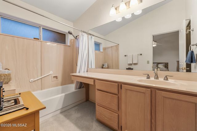 4774 N Mayfair Circle, Tucson, AZ 85750