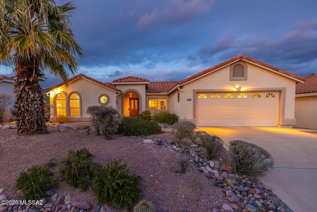 4774 N Mayfair Circle, Tucson, AZ 85750