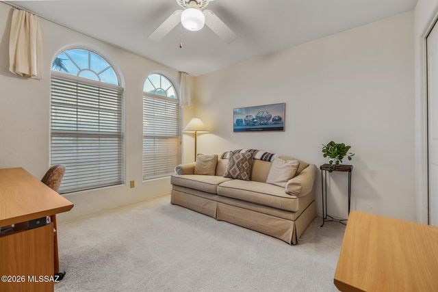 4774 N Mayfair Circle, Tucson, AZ 85750