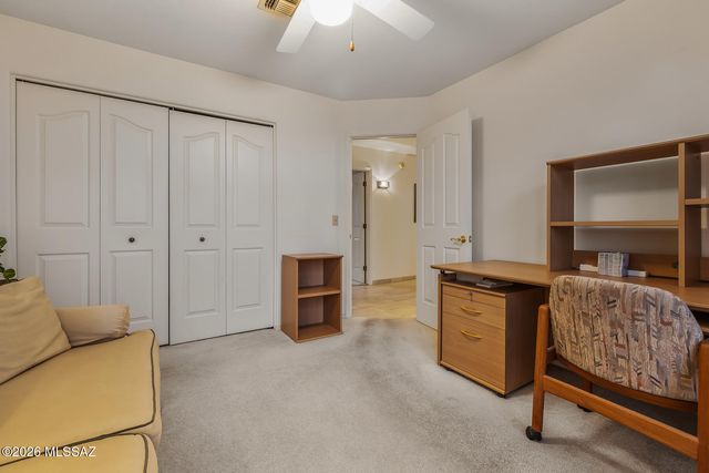 4774 N Mayfair Circle, Tucson, AZ 85750