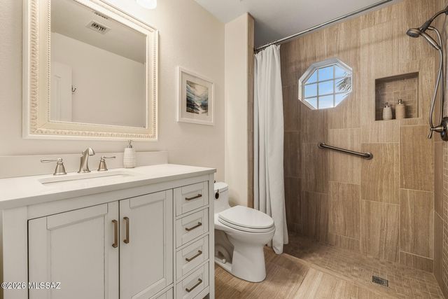 4774 N Mayfair Circle, Tucson, AZ 85750