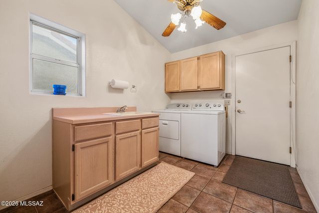 4774 N Mayfair Circle, Tucson, AZ 85750