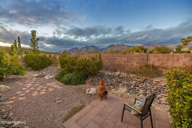 4774 N Mayfair Circle, Tucson, AZ 85750