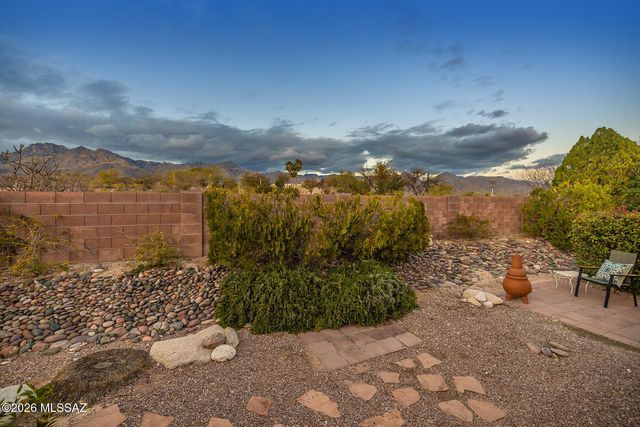 4774 N Mayfair Circle, Tucson, AZ 85750