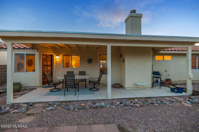 4774 N Mayfair Circle, Tucson, AZ 85750