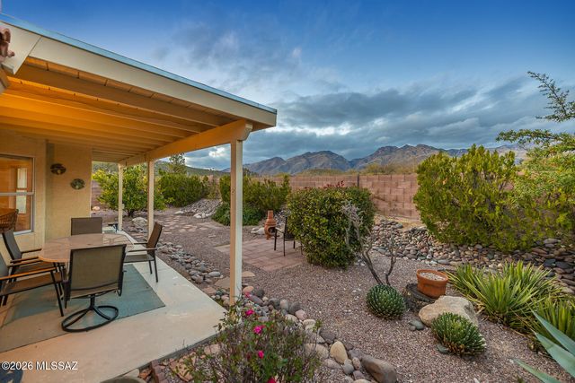 4774 N Mayfair Circle, Tucson, AZ 85750