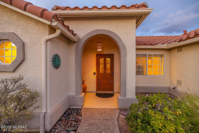 4774 N Mayfair Circle, Tucson, AZ 85750