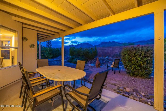 4774 N Mayfair Circle, Tucson, AZ 85750