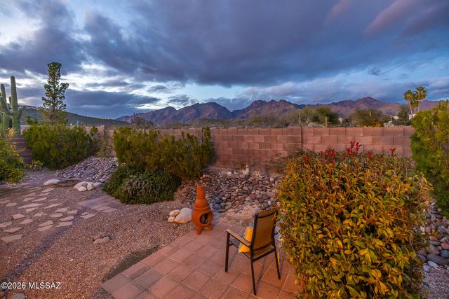 4774 N Mayfair Circle, Tucson, AZ 85750