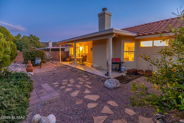 4774 N Mayfair Circle, Tucson, AZ 85750