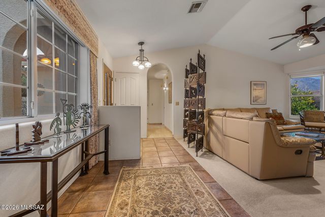 4774 N Mayfair Circle, Tucson, AZ 85750