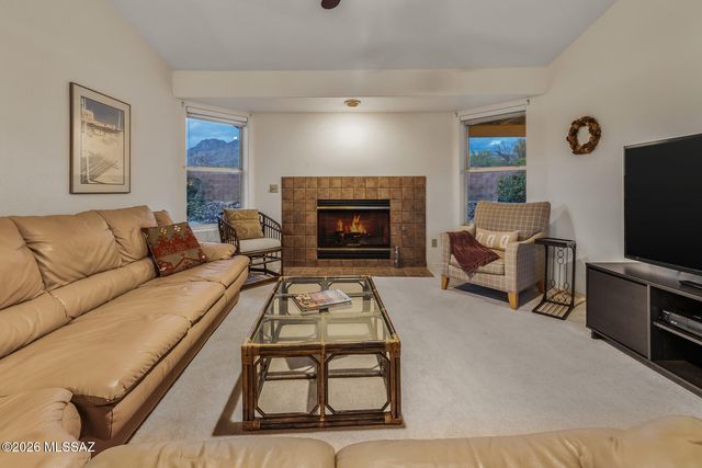 4774 N Mayfair Circle, Tucson, AZ 85750