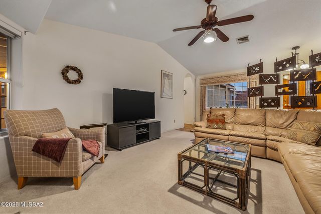 4774 N Mayfair Circle, Tucson, AZ 85750