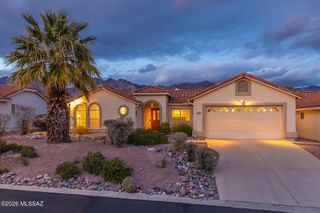 4774 N Mayfair Circle, Tucson, AZ 85750