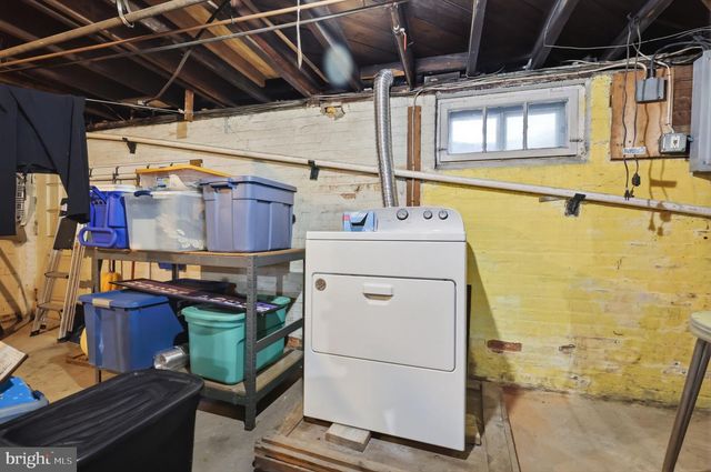 2110 WILSON AVE, Bristol, PA 19007