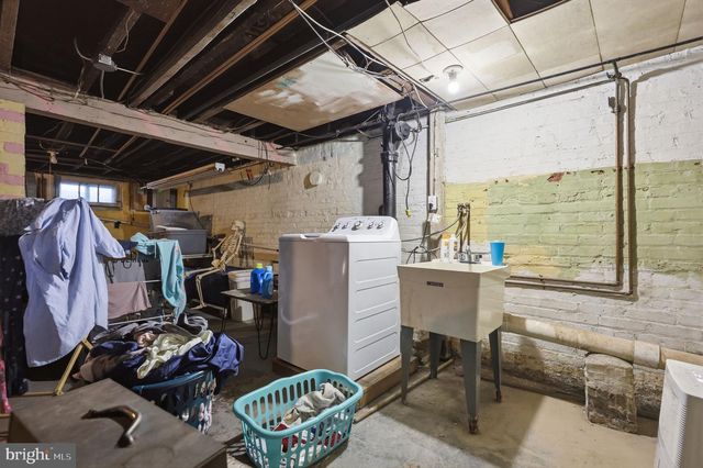 2110 WILSON AVE, Bristol, PA 19007
