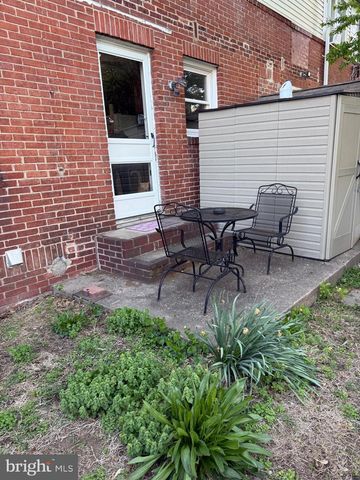 2110 WILSON AVE, Bristol, PA 19007