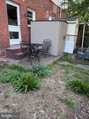 2110 WILSON AVE, Bristol, PA 19007
