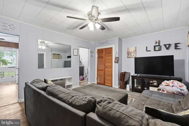 2110 WILSON AVE, Bristol, PA 19007