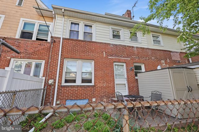 2110 WILSON AVE, Bristol, PA 19007