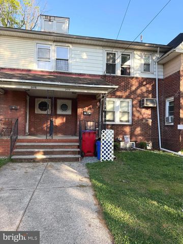 2110 WILSON AVE, Bristol, PA 19007