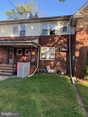 2110 WILSON AVE, Bristol, PA 19007