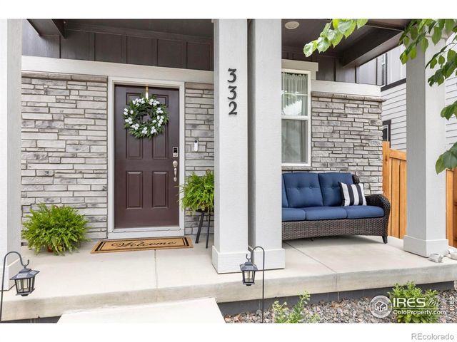 332 Fickel Farm Trail, Berthoud, CO 80513