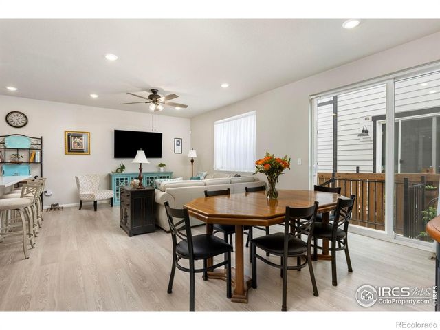 332 Fickel Farm Trail, Berthoud, CO 80513