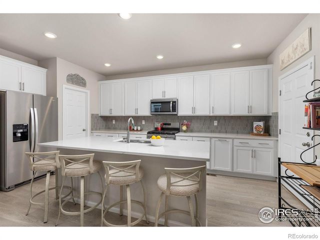 332 Fickel Farm Trail, Berthoud, CO 80513