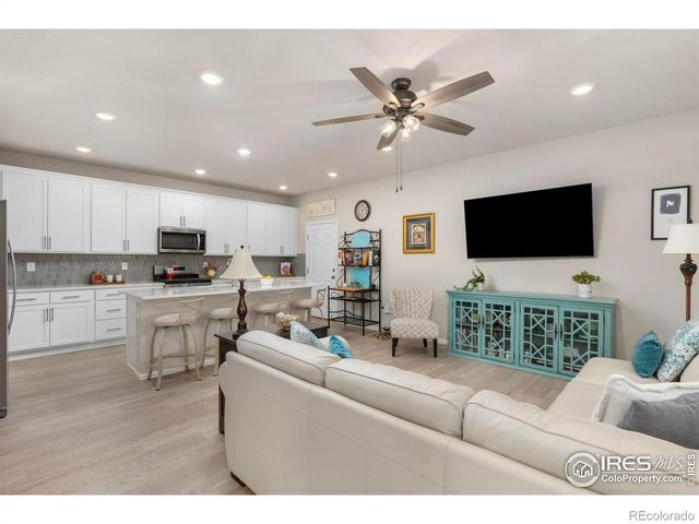 332 Fickel Farm Trail, Berthoud, CO 80513