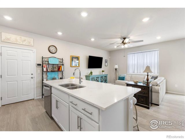 332 Fickel Farm Trail, Berthoud, CO 80513