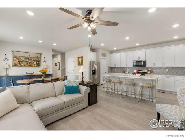 332 Fickel Farm Trail, Berthoud, CO 80513