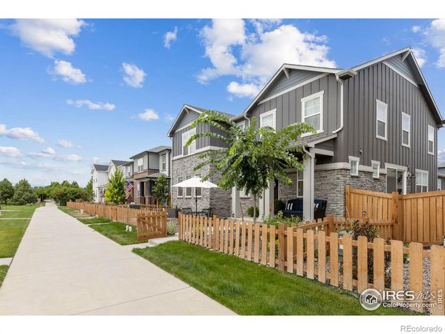 332 Fickel Farm Trail, Berthoud, CO 80513