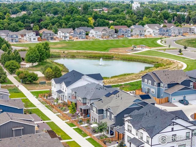 332 Fickel Farm Trail, Berthoud, CO 80513