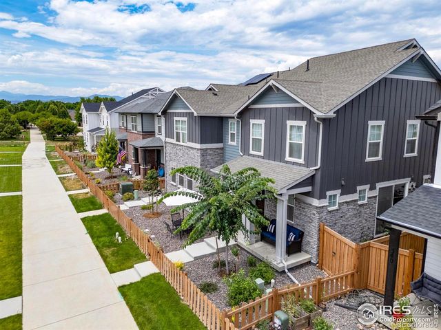 332 Fickel Farm Trail, Berthoud, CO 80513