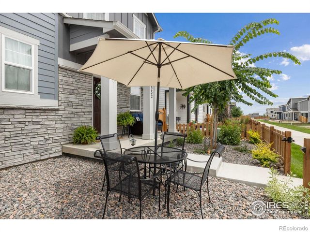 332 Fickel Farm Trail, Berthoud, CO 80513