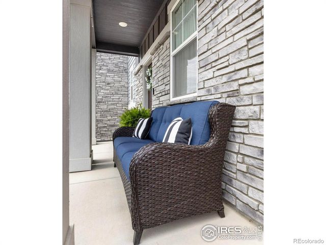 332 Fickel Farm Trail, Berthoud, CO 80513