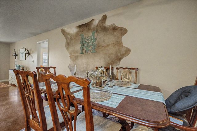 835 Wood Hollow Drive, Weatherford, TX 76087