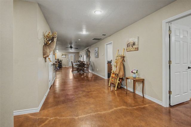 835 Wood Hollow Drive, Weatherford, TX 76087