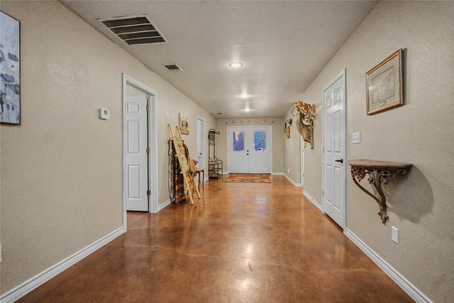 835 Wood Hollow Drive, Weatherford, TX 76087