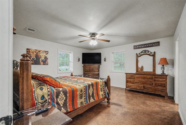835 Wood Hollow Drive, Weatherford, TX 76087