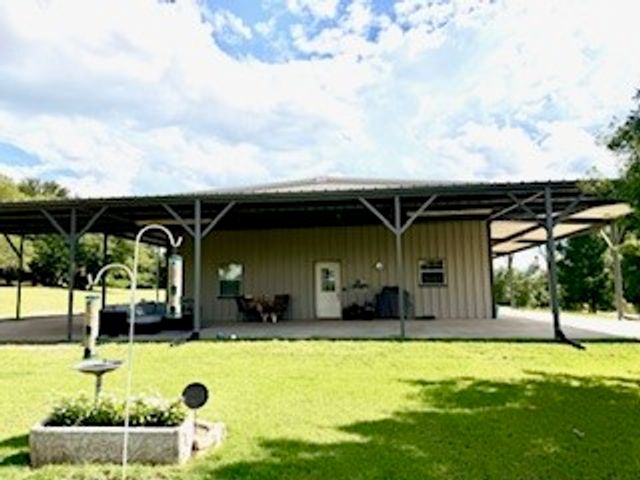 835 Wood Hollow Drive, Weatherford, TX 76087