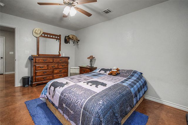 835 Wood Hollow Drive, Weatherford, TX 76087
