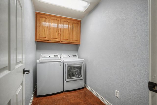 835 Wood Hollow Drive, Weatherford, TX 76087