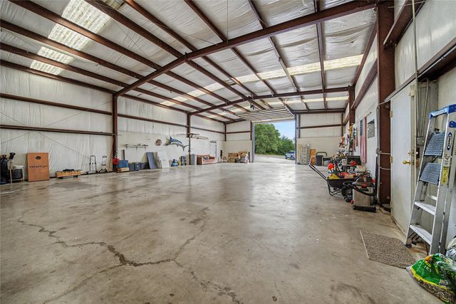 835 Wood Hollow Drive, Weatherford, TX 76087