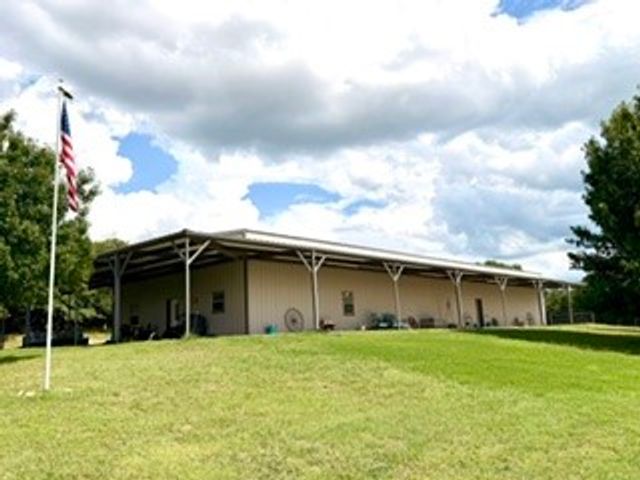 835 Wood Hollow Drive, Weatherford, TX 76087