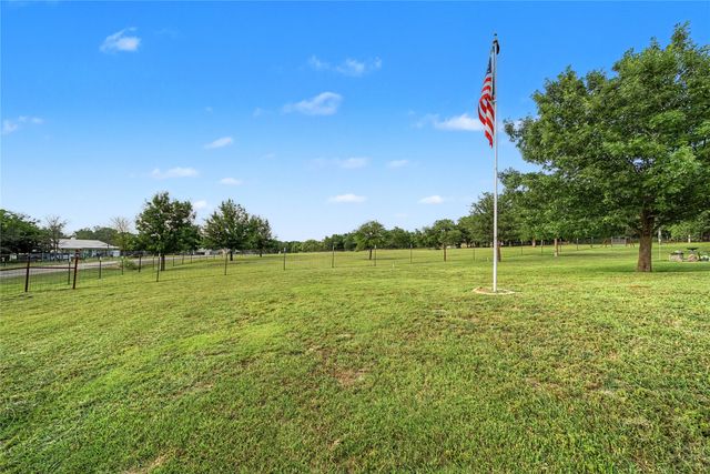 835 Wood Hollow Drive, Weatherford, TX 76087